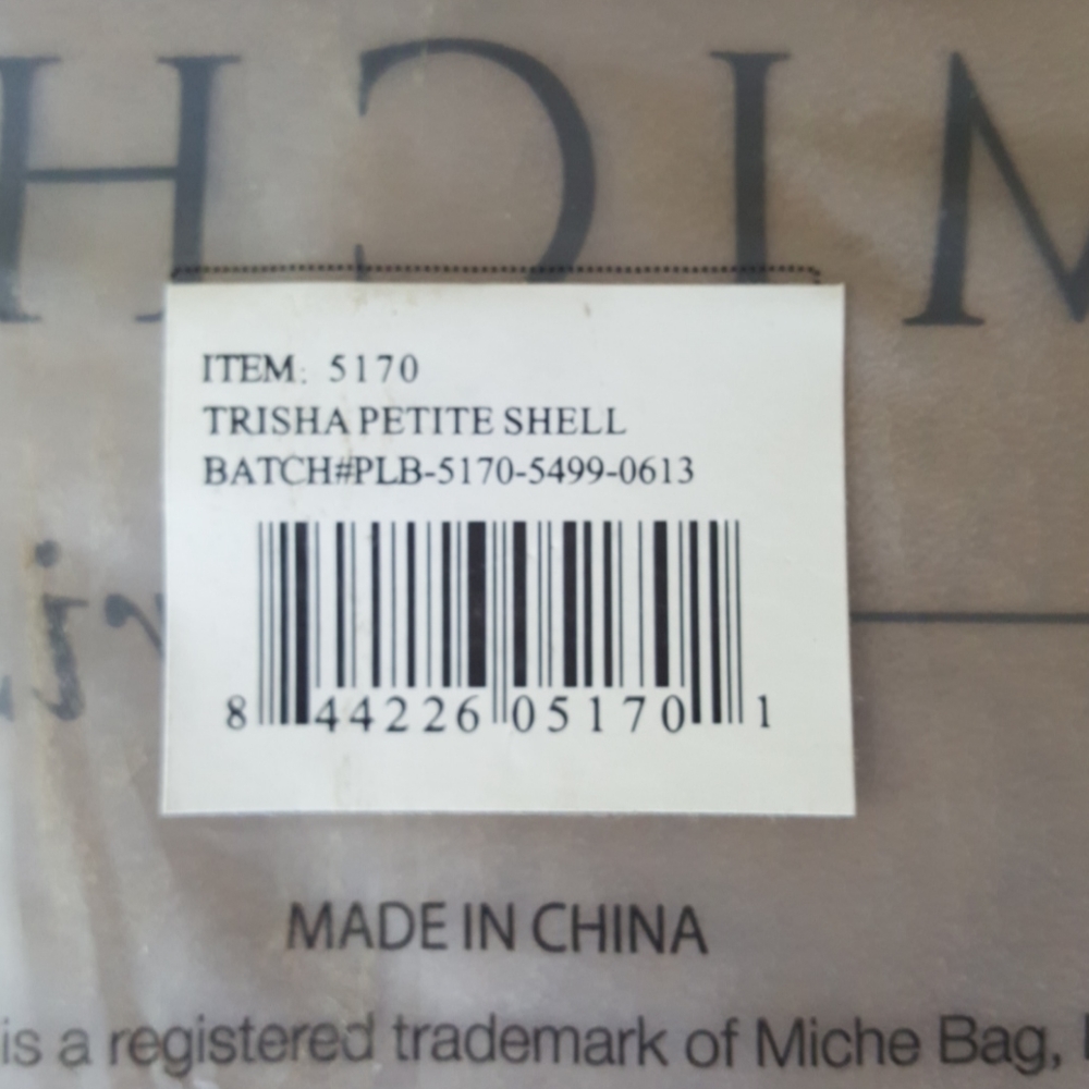 Miche "Trisha" Bundle - image 2